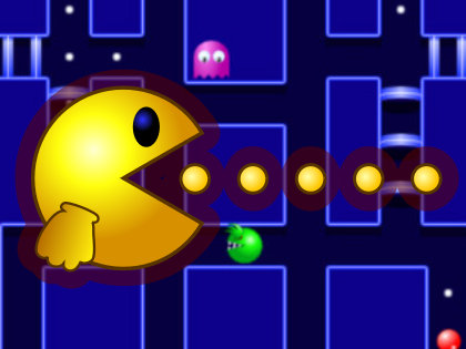 Pac-man