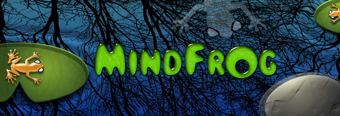 mindfrog